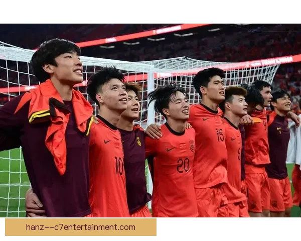 中国男足U23亚洲杯小组出线展现新生代实力风采 中国男足U23亚洲杯小组出线展现新生代实力风采