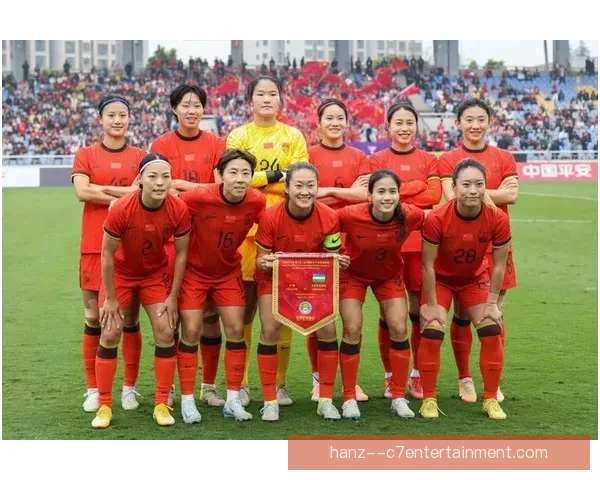 女足足球明星如何借助社会影响力推动女性运动发展与社会变革